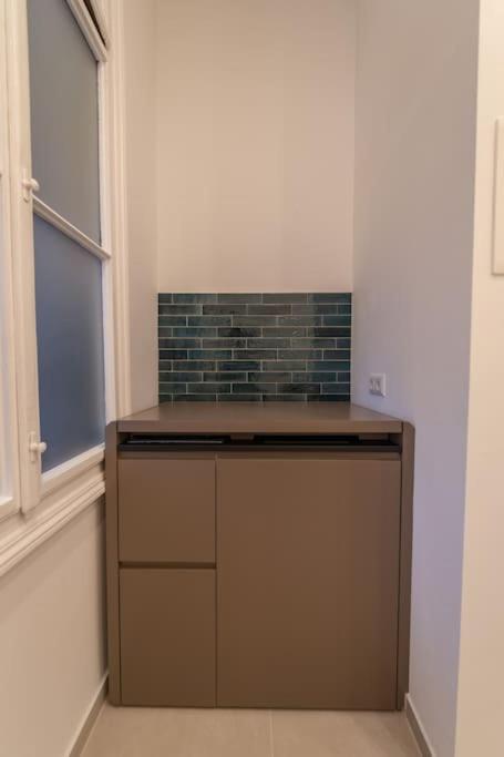 Josef's I Mini I Metro Access