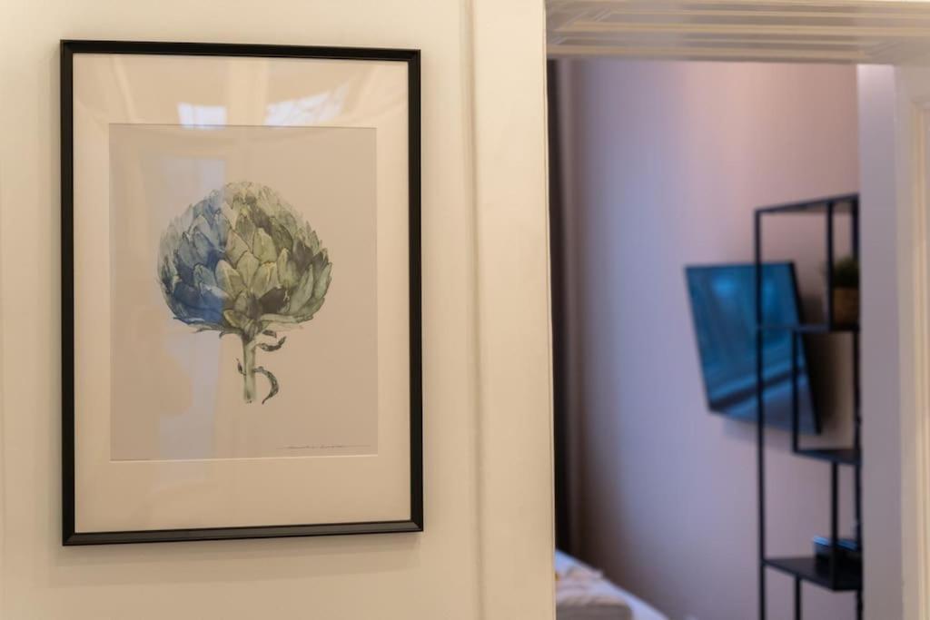 Josef's I Mini I Metro Access Appartement