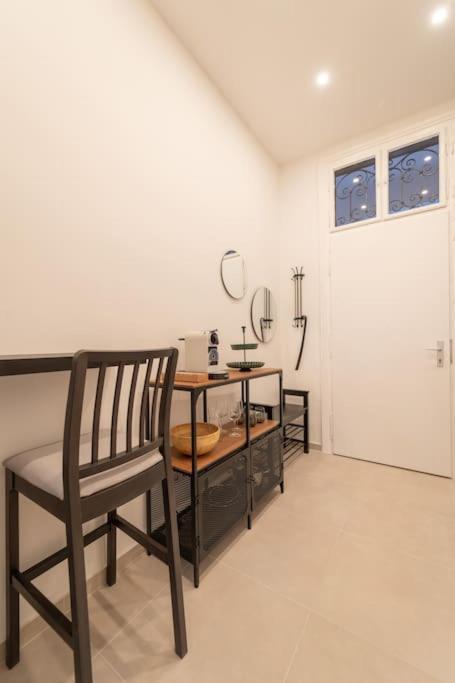 Appartement Josef's I Mini I Metro Access