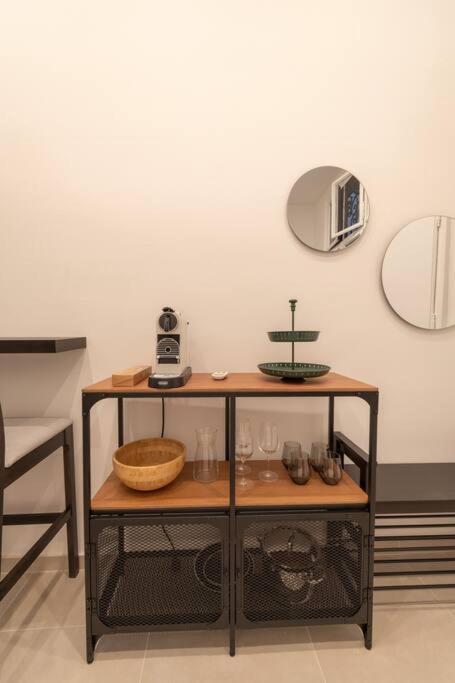 Josef's I Mini I Metro Access Appartement *