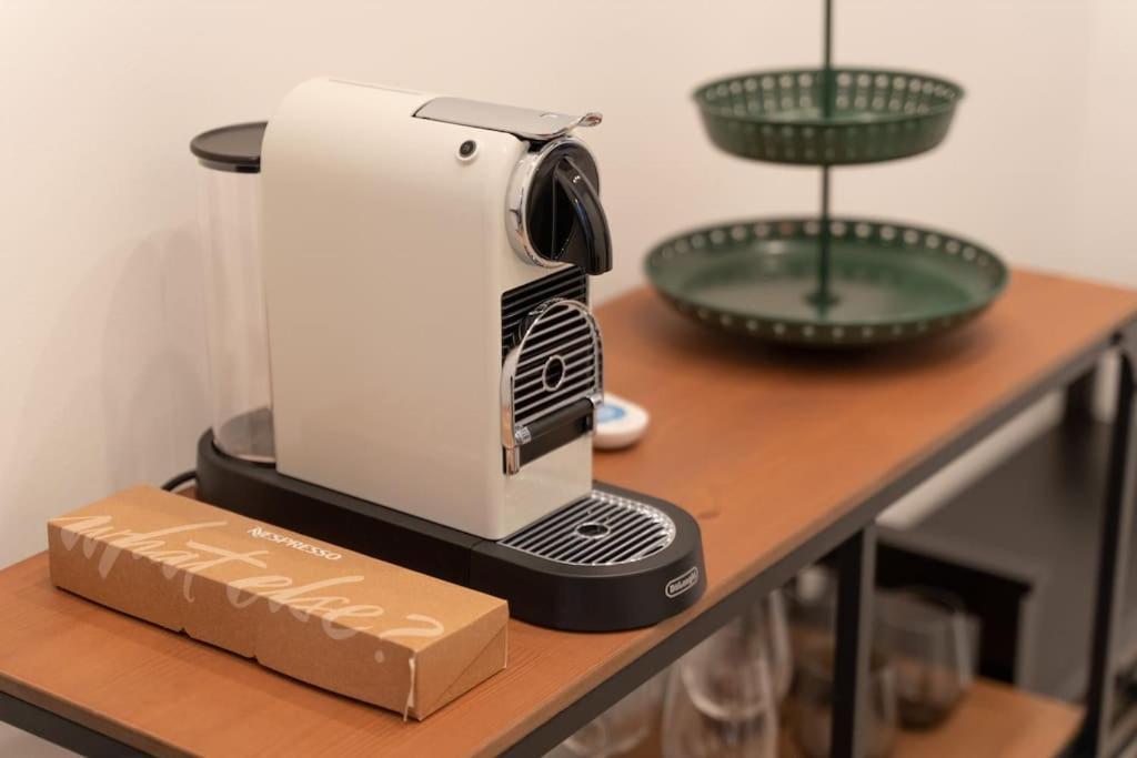 Appartement Josef's I Mini I Metro Access Wenen