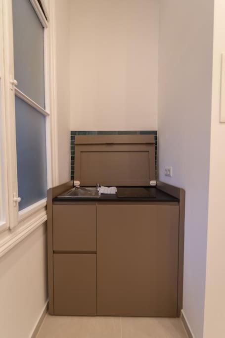 Josef's I Mini I Metro Access Appartement *