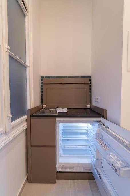 Josef's I Mini I Metro Access Wenen
