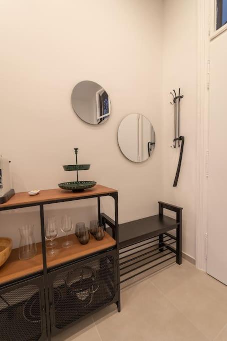 Josef's I Mini I Metro Access Appartement