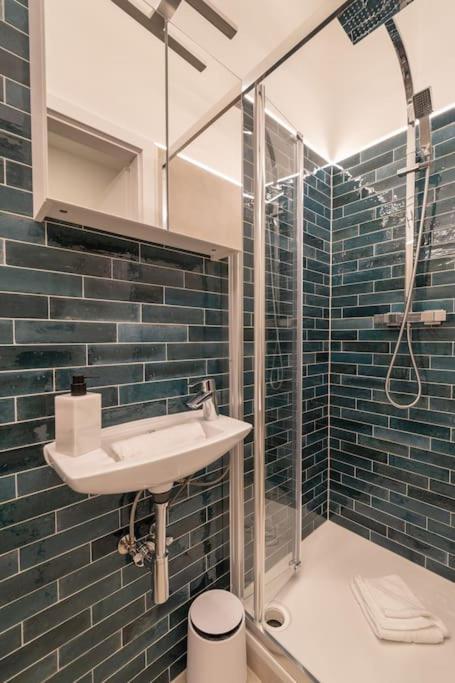 Josef's I Mini I Metro Access Appartement Wenen