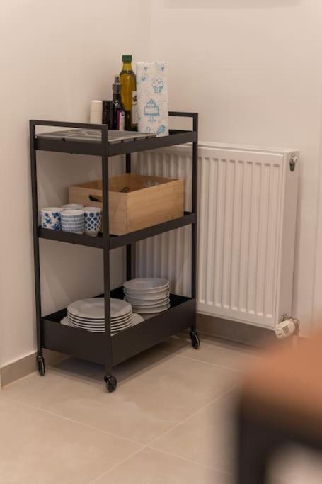 Appartement Josef's I Mini I Metro Access Wenen