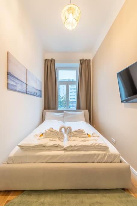 Josef's I Mini I Metro Access Apartment Vienna