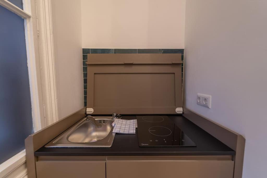 Josef's I Mini I Metro Access Apartment Vienna